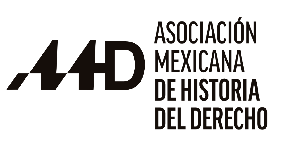Asociación Mexicana de Historia del Derecho